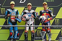 Vi�ales refuerza el liderato con su segunda victoria de la temporada.