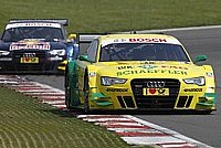 Victoria de Rockenfeller en Brands Hatch y und�cimo puesto de Molina.