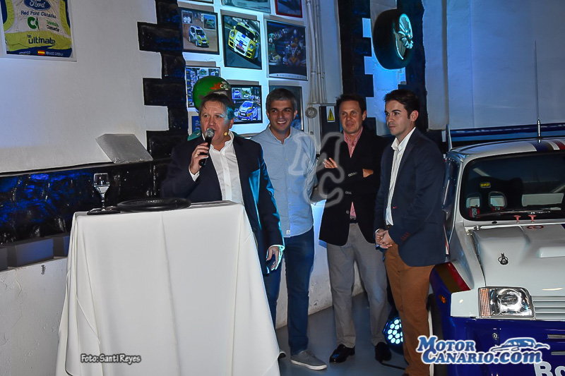 30� Aniversario Copi Sport