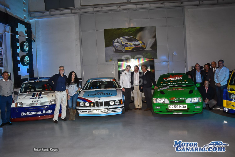 30� Aniversario Copi Sport