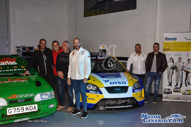 30� Aniversario Copi Sport