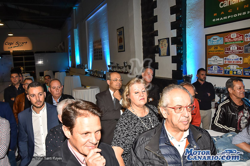 30� Aniversario Copi Sport