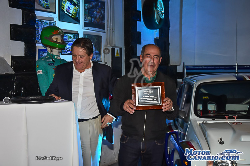 30� Aniversario Copi Sport