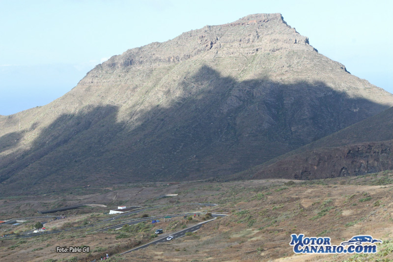 Rallye Villa de Adeje Tenerife 2015