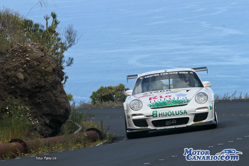 Rallye Villa de Adeje Tenerife 2015