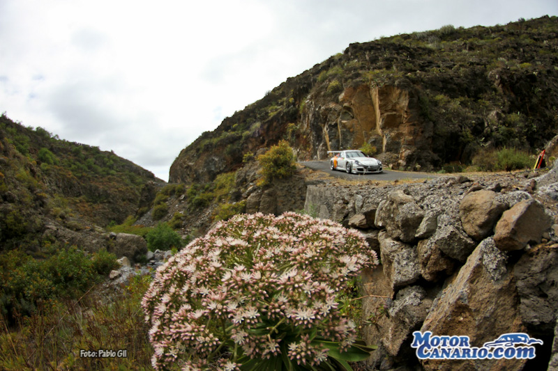 Rallye Villa de Adeje Tenerife 2015