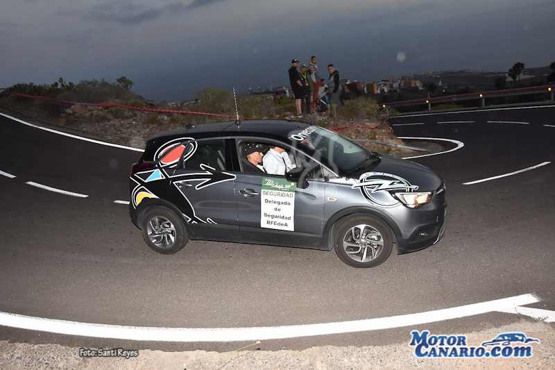 Rallye Villa de Adeje 2018 (Parte 2)