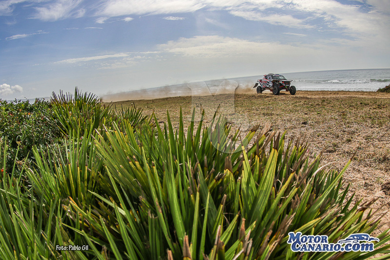 Andalucía Rallye 2022