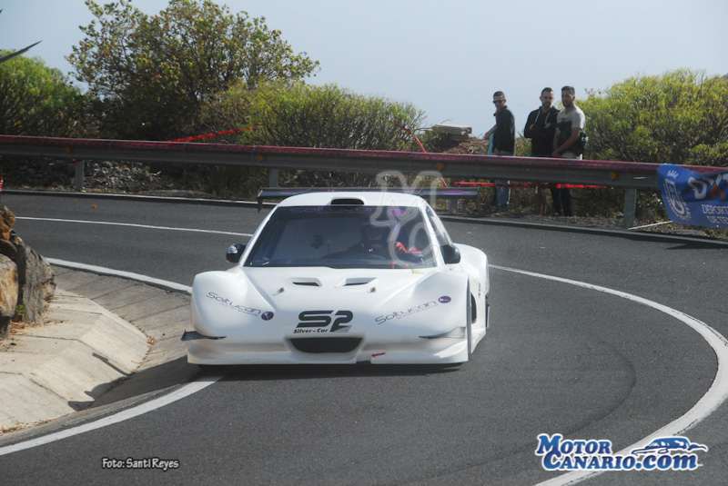 XIII Subida Arona - La Escalona 2015