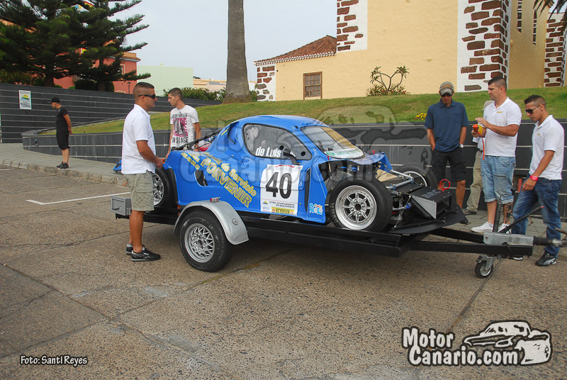 XXXV SUBIDA A BARLOVENTO 2012 (Verificaciones)