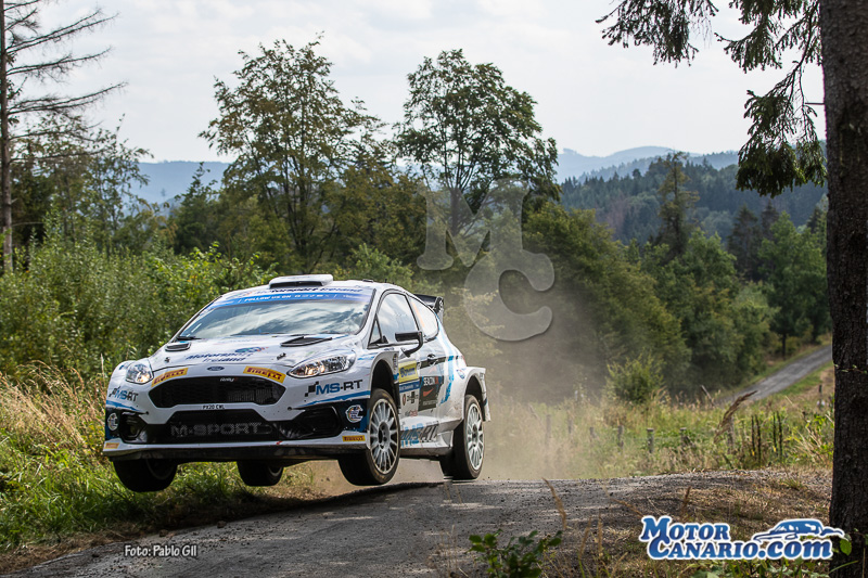 Rally Barum 2024