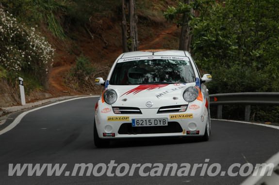 Rallye de Canarias 