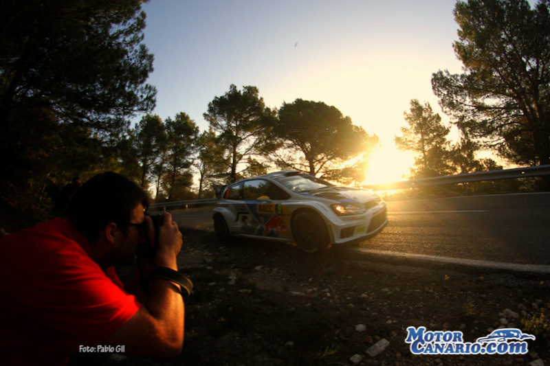 WRC Rallye Catalu�a 2014