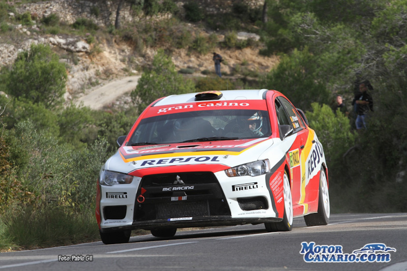 WRC Rallye Catalu�a 2014