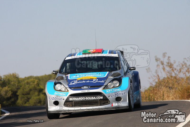 RallyRACC Catalunya Costa Daurada 2011 (D�a 2)