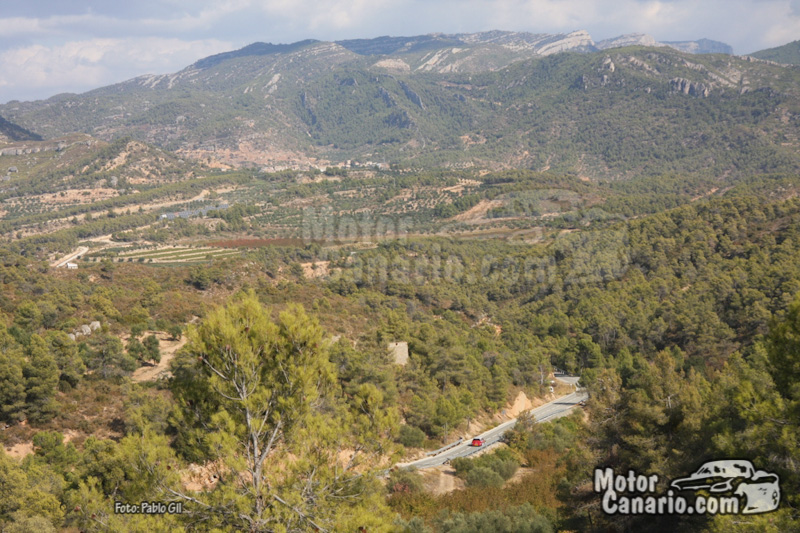 RallyRACC Catalunya Costa Daurada 2011 (D�a 2)