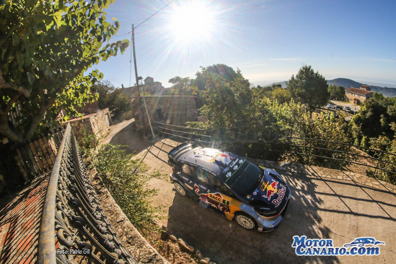 Rallye RACC Catalu�a 2017