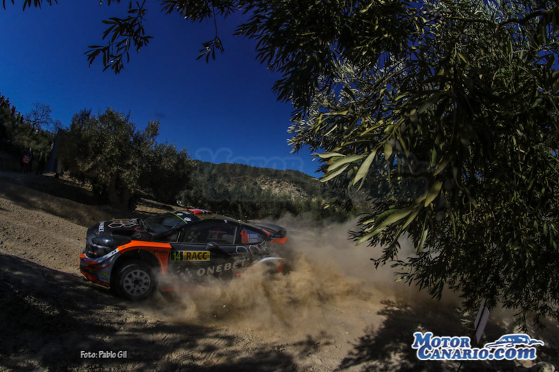 Rallye RACC Catalu�a 2017