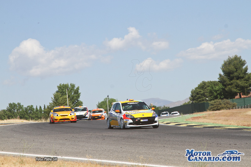 CER Jarama 2015