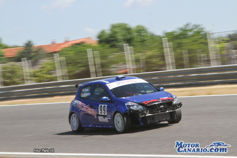 CER Jarama 2015