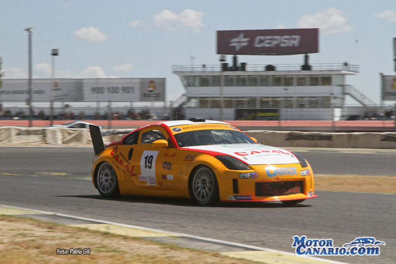 CER Jarama 2015