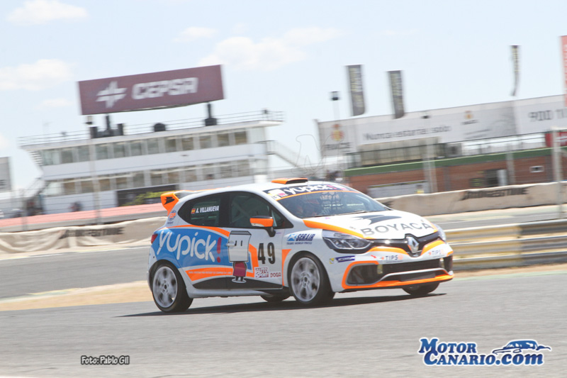 CER Jarama 2015