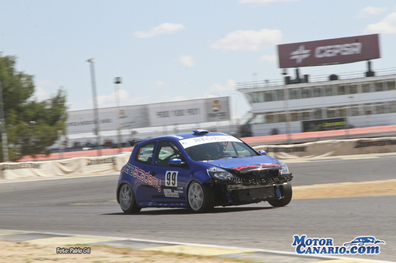 CER Jarama 2015