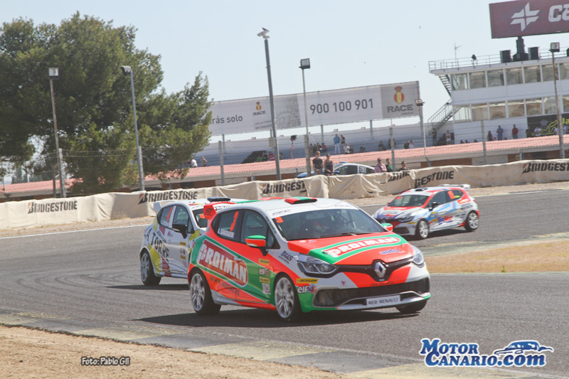 CER Jarama 2015