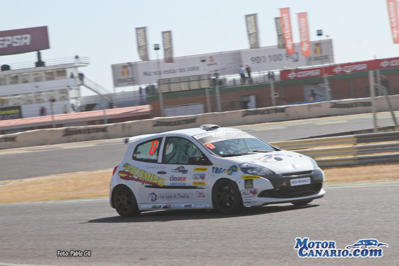 CER Jarama 2015