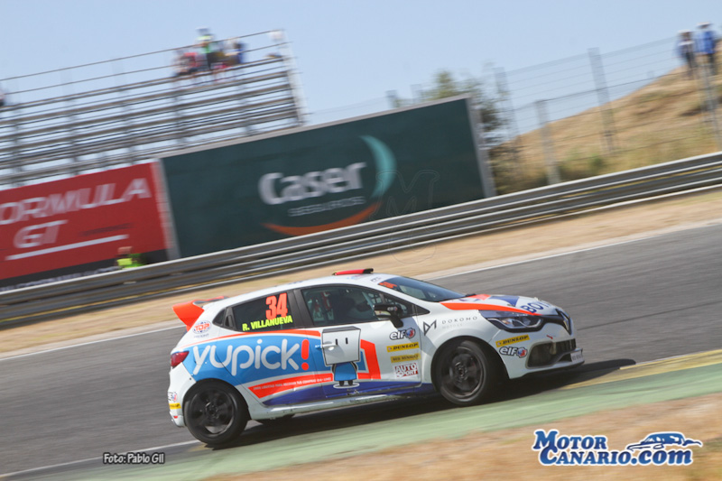 CER Jarama 2015