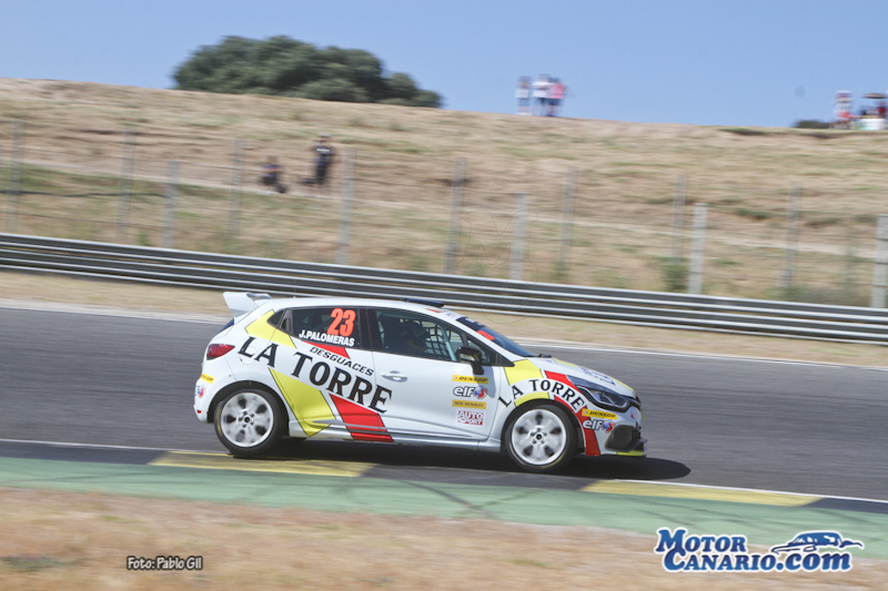 CER Jarama 2015