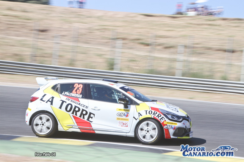 CER Jarama 2015