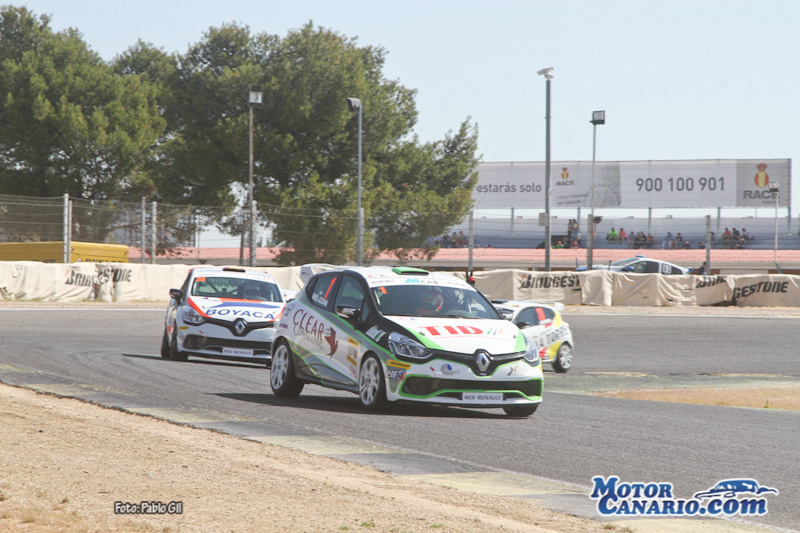 CER Jarama 2015