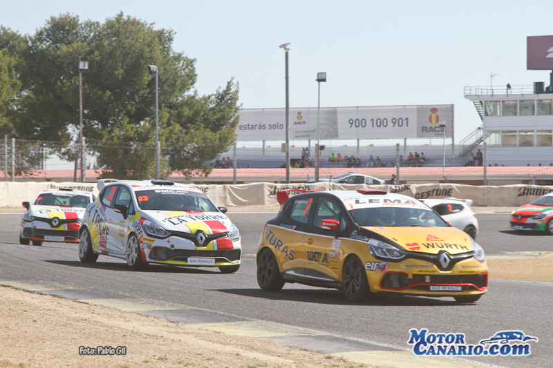 CER Jarama 2015