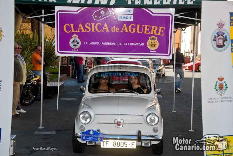 III Cl�sica de Aguere 2012