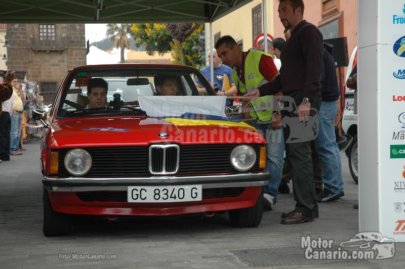 III Classic Ciudad de La Laguna