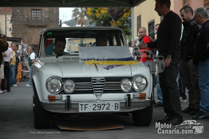 III Classic Ciudad de La Laguna