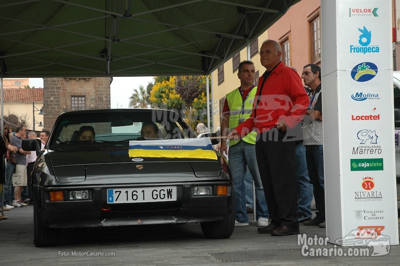 III Classic Ciudad de La Laguna