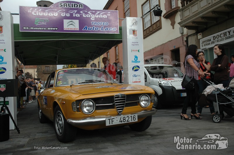 III Classic Ciudad de La Laguna