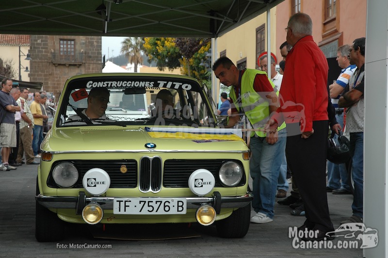 III Classic Ciudad de La Laguna