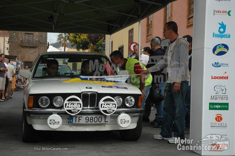 III Classic Ciudad de La Laguna