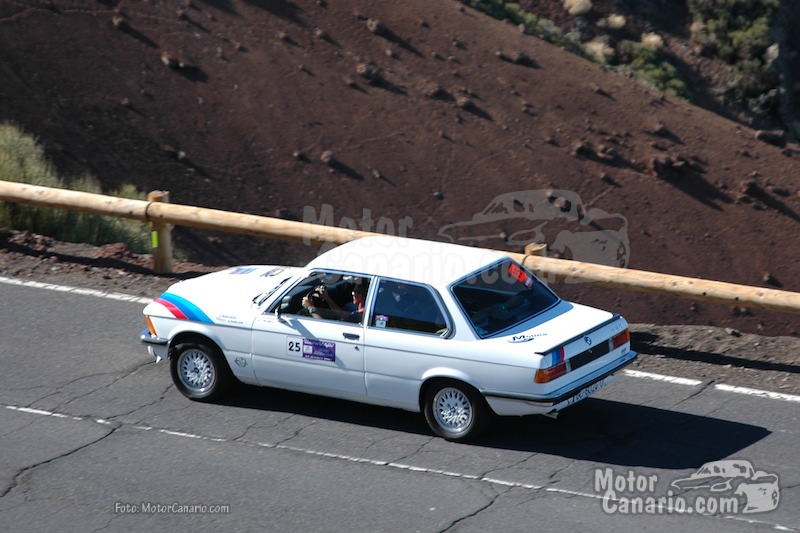 III Classic Ciudad de La Laguna