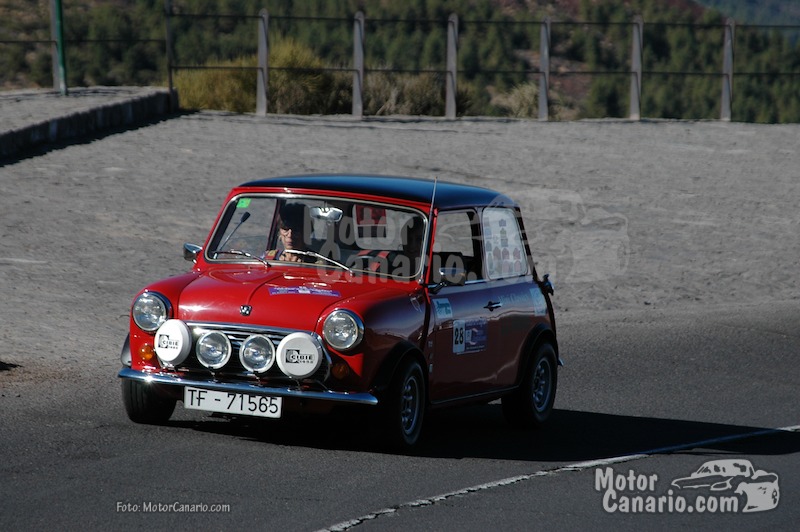 III Classic Ciudad de La Laguna