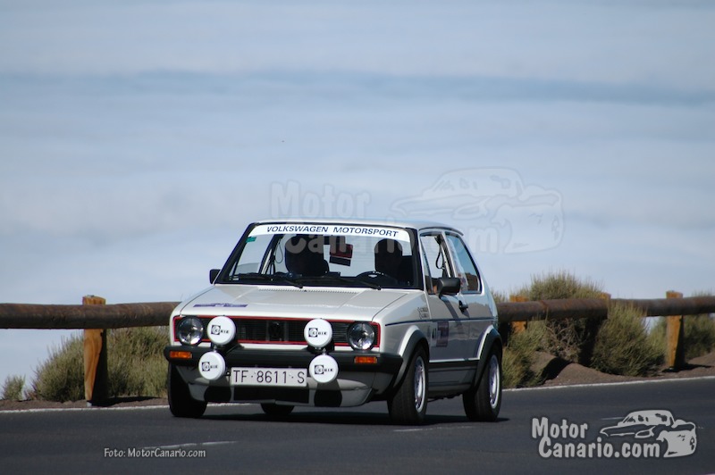 III Classic Ciudad de La Laguna