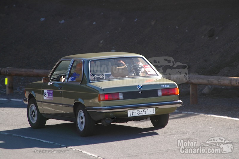 III Classic Ciudad de La Laguna