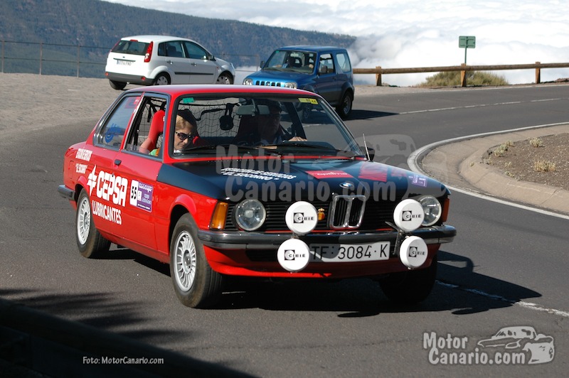 III Classic Ciudad de La Laguna