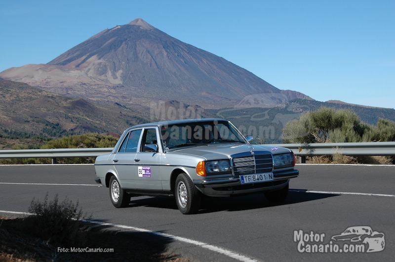 III Classic Ciudad de La Laguna