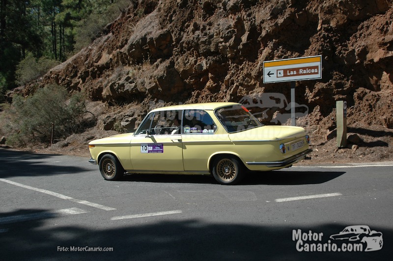 III Classic Ciudad de La Laguna