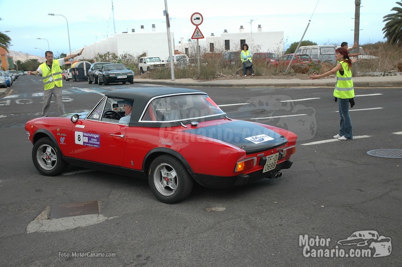 III Classic Ciudad de La Laguna