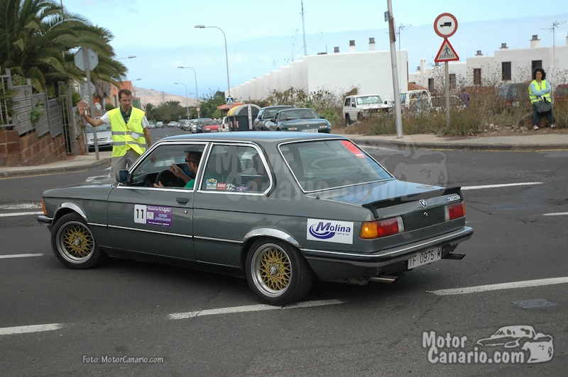 III Classic Ciudad de La Laguna